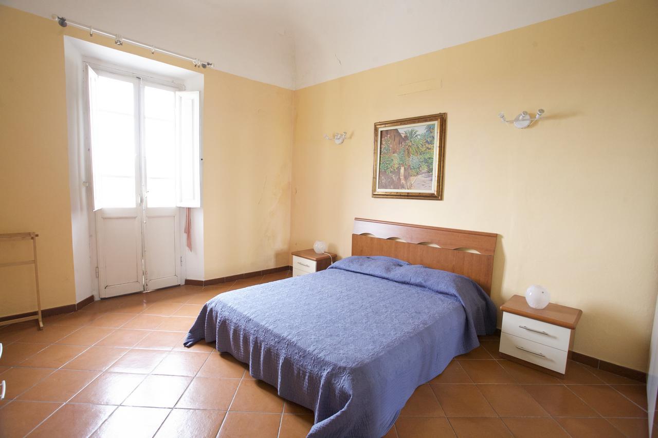 Appartamenti Il Vicolo Capoliveri  Exteriér fotografie